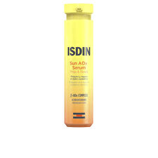Isdin Sun Aox Serum Prepares And Repairs Oxidative Damage 30ml