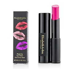 Elizabeth Arden Plush Up Cream Lipstick 05 Flirty Fuchsia 3.2 G