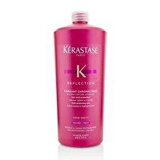 Kerastase Reflection Fondant Chromatique Multi-Protecting Care (Farbbehandeltes oder gefärbtes Haar) 1000ml/34oz