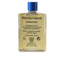Vectorident Solution 50ml