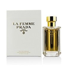 Prada La Femme Eau De Parfum 50ml