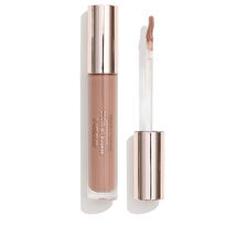 Gosh Peptide Lip Gloss Lip Gloss #007-chocolate Mousse 7ml