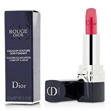 Christian Dior Rouge Dior Couture Colour Comfort & Wear Lipstick - # 567 Rose En Dior 3.5g/0.12oz