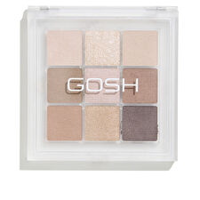 Gosh Eyedentity Palette #007-be Honey 8 Gr