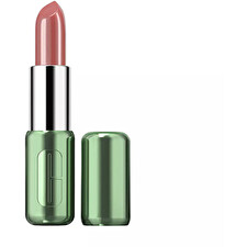Clinique Pop Longwear Satin Lipstick #23 Blackberry Pop 3.9g