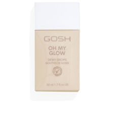 Gosh Oh My Glow Illuminating Drops 50ml
