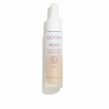 Gosh Dewy Foundation Drops Spf15 #004-fair 12 Gr