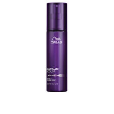 Wella Professionals Ultimate Color Shine And Smoothness Spray For Color-treated Hair 95ml