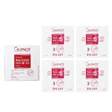Guinot Masque Yeux Age Logic Eye Contour Mask 4x5.5ml/0.18oz