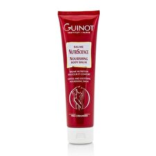 Guinot Baume Nutriscience Gentle And Soothing Nourishing Balm 150ml/4.4oz