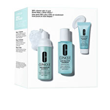 Clinique Anti-blemish Intro Kit - Dárková Sada