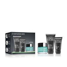Clinique Men Maximum Hydrator Case 3 Pcs