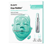 Dr. Jart+ Cryo Rubber Soothing Mask - Zklidňující Pleťová Maska 36.0g