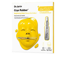 Dr. Jart+ Cryo Rubber Brightening Mask - Rozjasňující Pleťová Maska 36.0g
