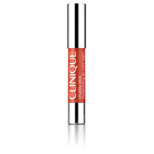 Clinique Chubby Stick Moisturizing Lip Balm With Color #mega Melon 3 Gr