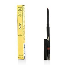 Yves Saint Laurent Dessin Des Levres The Lip Styler - # 4 Rose Fume 0.35g/0.01oz