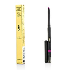 Yves Saint Laurent Dessin Des Levres The Lip Styler - # 19 Le Fuchsia 0.35g/0.01oz