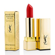 Yves Saint Laurent Rouge Pur Couture The Mats - # 219 Rouge Tatouage 3.8g/0.13oz