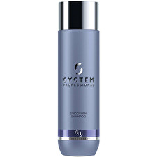 System Professional By Wella B1 Hair Shampoo Smoothening 50ml