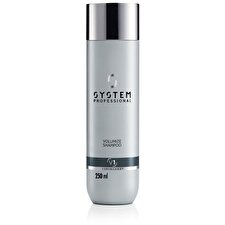 Wella System P. - Lipid Code - Volumize Shampoo V1 1000ml