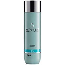 System Professional By Wella B1 Hair Shampoo Balancing 50ml