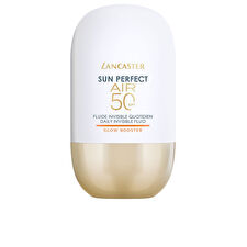 Lancaster Sun Perfect Air Glow Daily Invisible Fluid Spf50 40ml