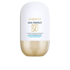Lancaster Sun Perfect Air Hydration Daily Invisible Fluid Spf50 40ml