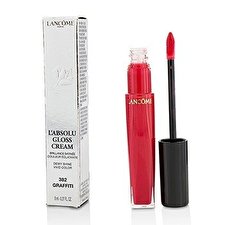 Lancome L'Absolu Gloss Cream - # 382 Graffiti 8ml/0.27oz