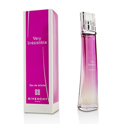 givenchy perfume irresistible price