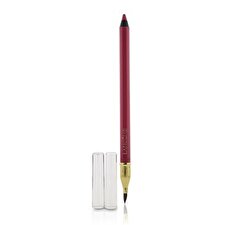 Lancome Le Lip Liner Waterproof Lip Pencil With Brush - #317 Pourquoi Pas? 1.2g/0.04oz
