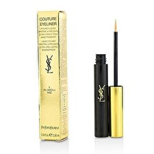 Yves Saint Laurent Couture Liquid Eyeliner - # 6 Nu Absolu Irise 2.95ml/0.09oz