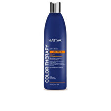Kativa Color Therapy Anti-orange Effect Shampoo 355ml