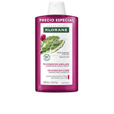 Klorane Barbaria Fig Shampoo 400ml