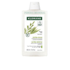 Klorane Oat Milk Gentle Shampoo 400ml