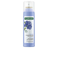 Klorane Al Lino Bio Dry Shampoo For Fine Limp Hair 150ml