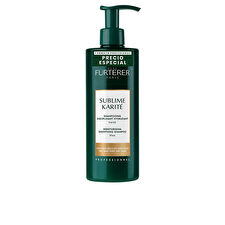 Rene Furterer Sublime KaritÉ Moisturizing Smoothing Shampoo 500ml