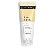 John Frieda Sheer Blonde Illuminating Shampoo 250ml