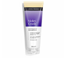 John Frieda Violet Crush For Blondes Champú 250ml