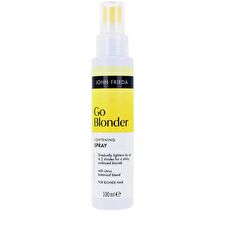 John Frieda Go Blonder Lemon Miracle Hair Mask 100ml