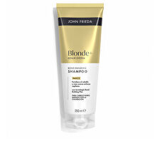 John Frieda Blonde+ Repair System Champú Reparador 250ml