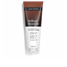 John Frieda Vibrancy Brunette Shine-enhancing Shampoo 250ml