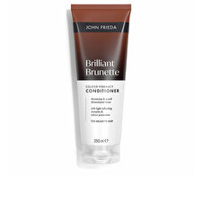 John Frieda Vibrancy Brunette Shine-enhancing Conditioner 250ml