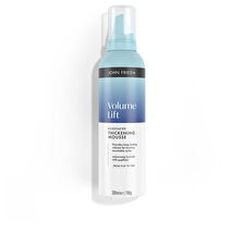 John Frieda Volume Lift Volumizing Foam 200ml