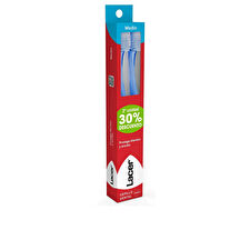 Lacer Toothbrush Medium Pack Of 2 Units