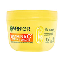 Garnier Vitamin C Fresh & Bright Moisturizing Anti-dark Spot Sorbet 85ml