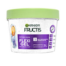 Garnier Fructis Flexi Gel Definidor Hidratante 370ml