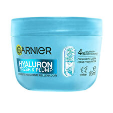Garnier Hyaluron Fresh & Plump Hydrating Plumping Sorbet 85ml