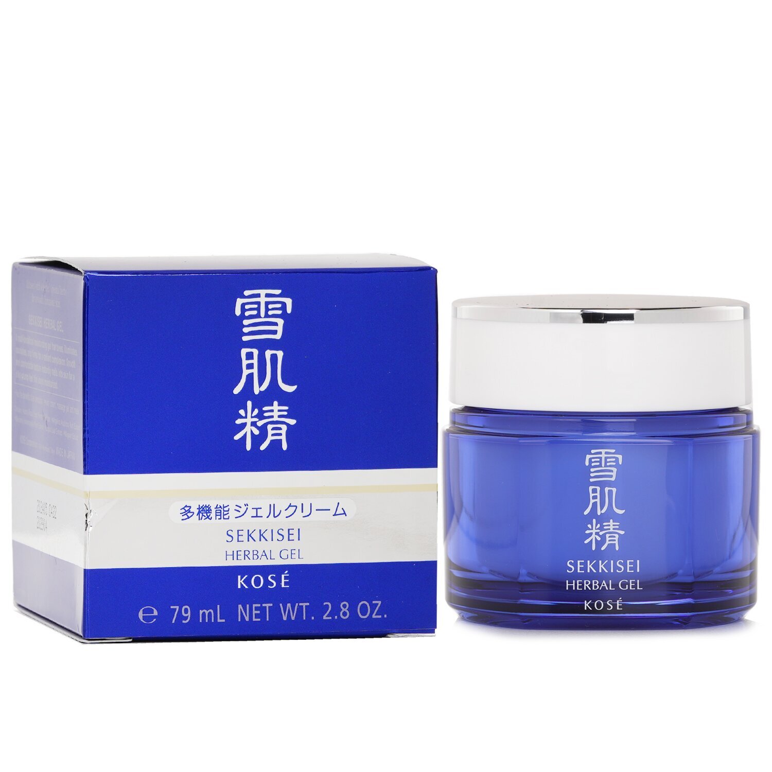 Sekkisei All In One Herbal Gel - 79ml