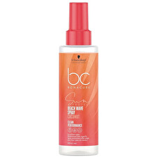 Schwarzkopf Professional Bonacure Sun Protect Beach Wave Spray - Sprej Pro Plážové Vlny 150ml