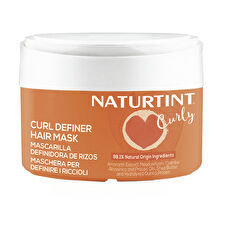 Naturtint Curly Curl Defining Mask 300ml